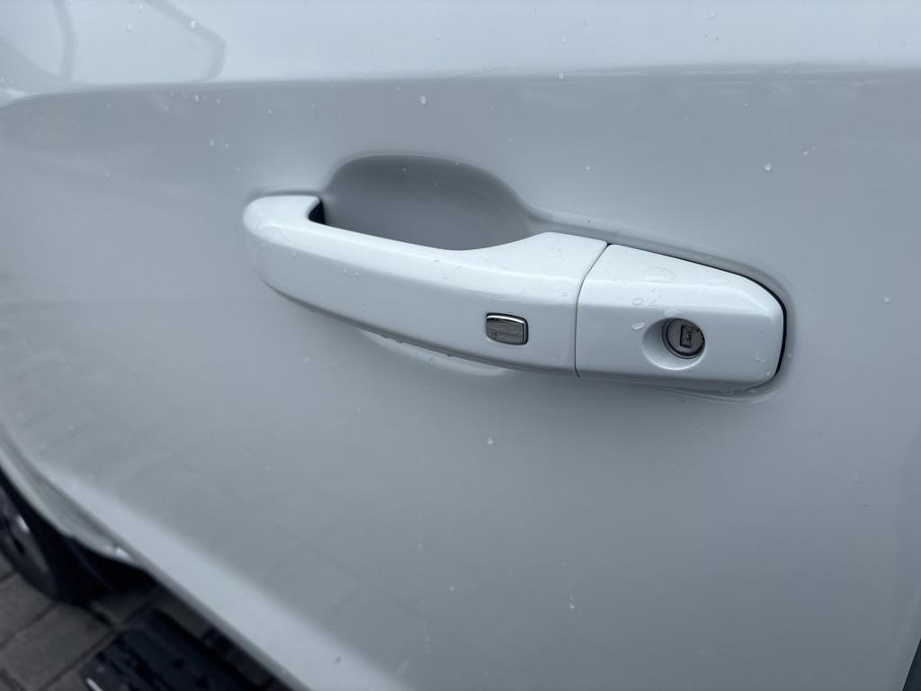 used 2023 GMC Sierra 1500 car, priced at $51,724