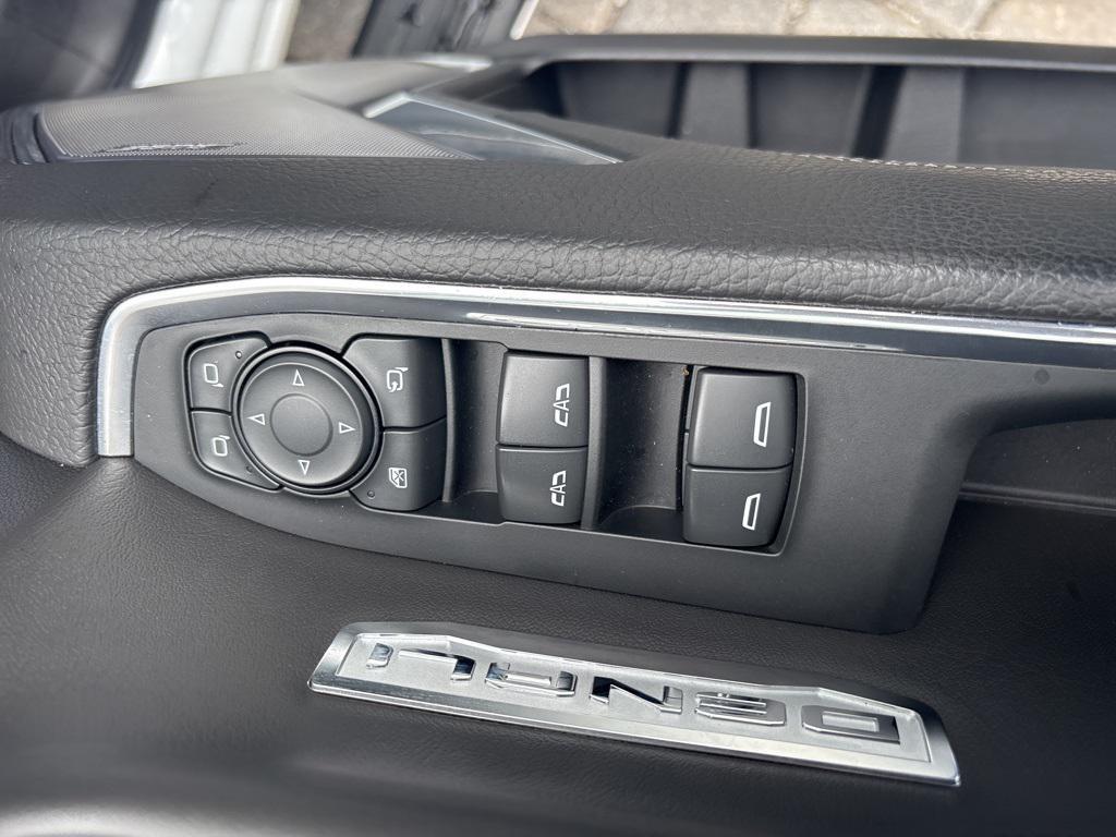 used 2023 GMC Sierra 1500 car, priced at $51,724