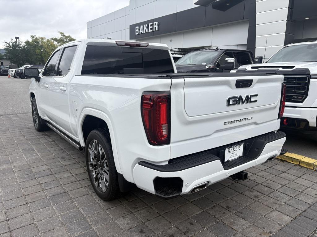 used 2023 GMC Sierra 1500 car, priced at $52,593