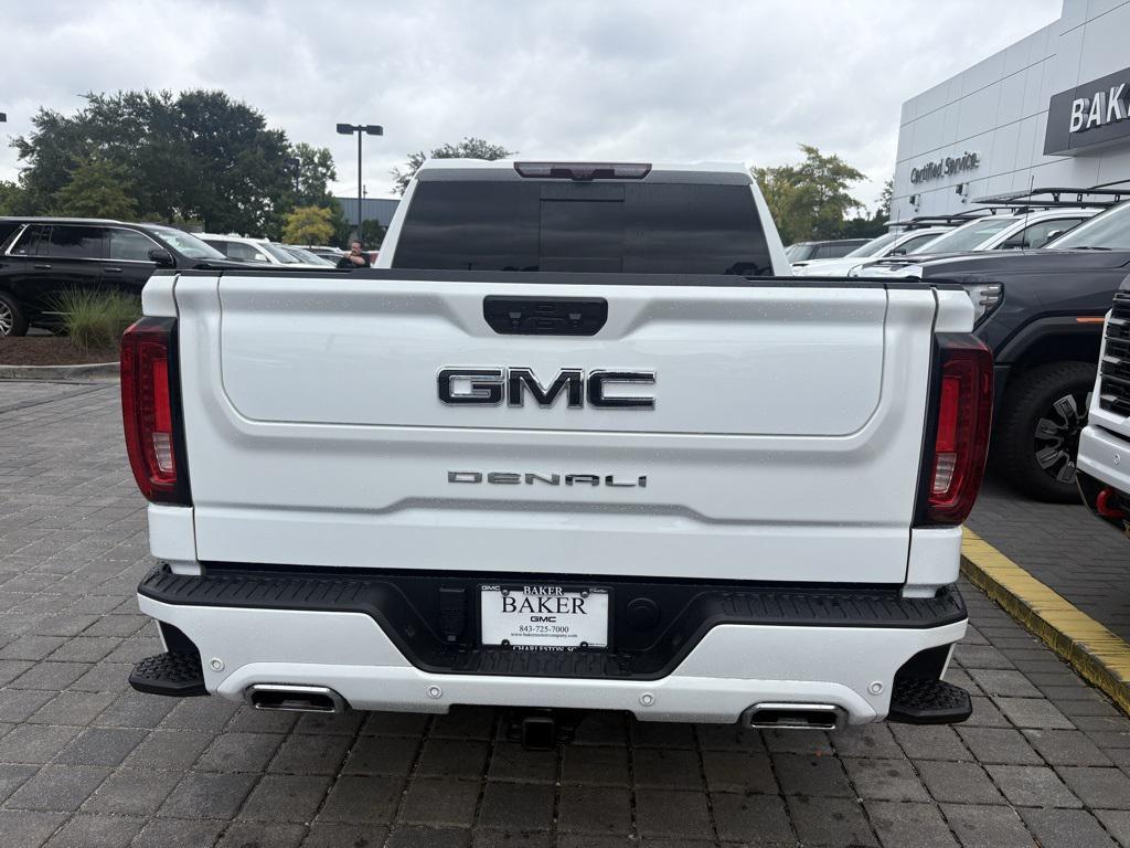 used 2023 GMC Sierra 1500 car, priced at $52,593