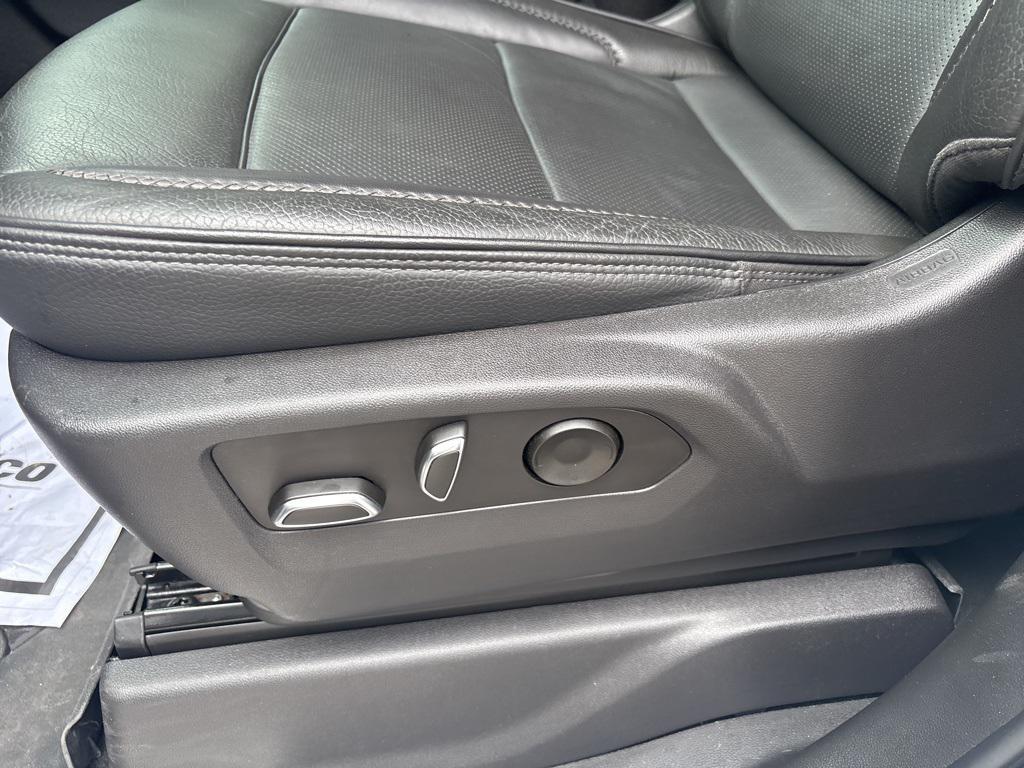 used 2023 GMC Sierra 1500 car, priced at $51,724