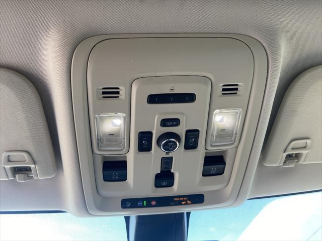 used 2021 GMC Yukon car, priced at $55,891