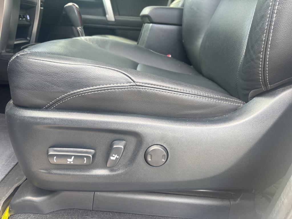 used 2023 Toyota 4Runner car, priced at $48,285