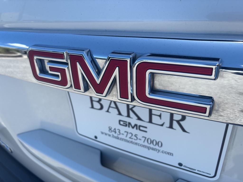 used 2017 GMC Yukon car, priced at $23,699