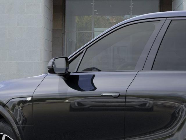 new 2024 Cadillac LYRIQ car, priced at $67,299