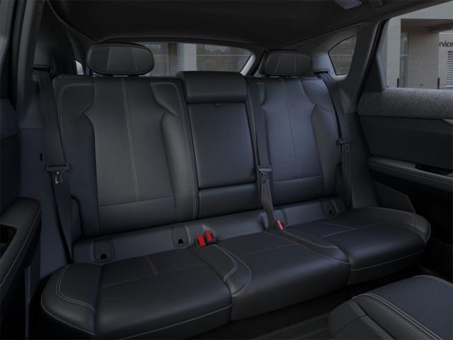 new 2025 Cadillac OPTIQ car, priced at $54,765