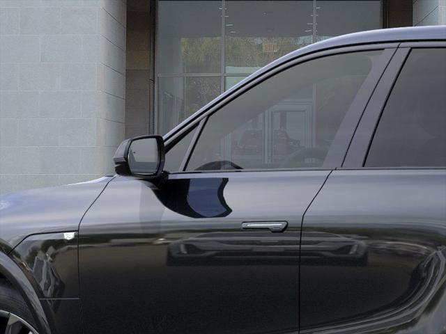 new 2026 Cadillac LYRIQ car, priced at $81,310