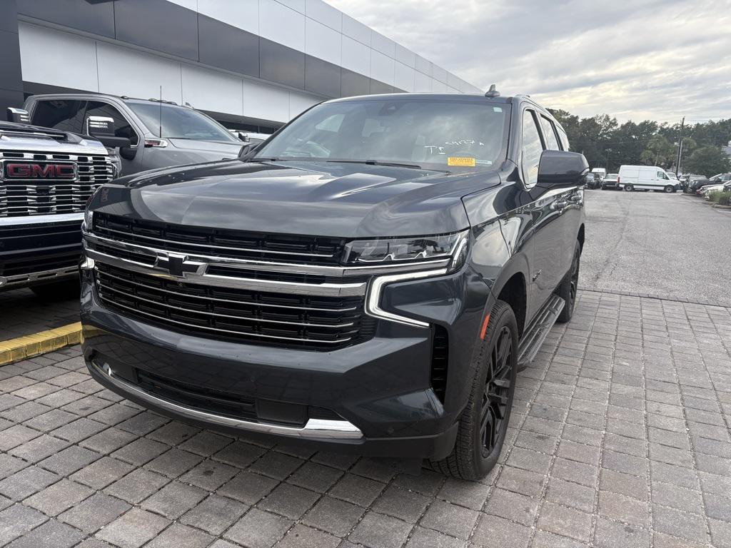 used 2022 Chevrolet Tahoe car, priced at $55,499
