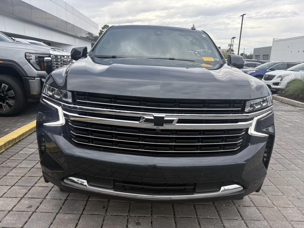 used 2022 Chevrolet Tahoe car, priced at $55,499
