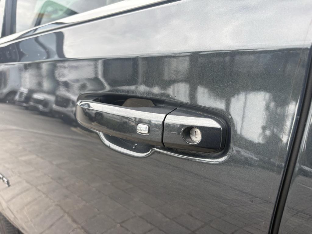 used 2022 Chevrolet Tahoe car, priced at $55,499