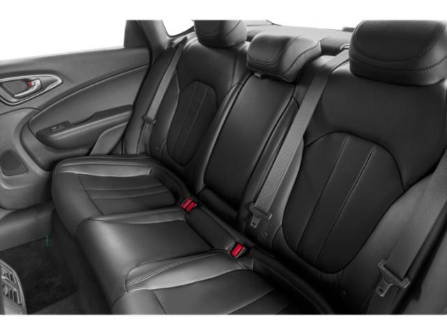used 2015 Chrysler 200 car, priced at $10,860