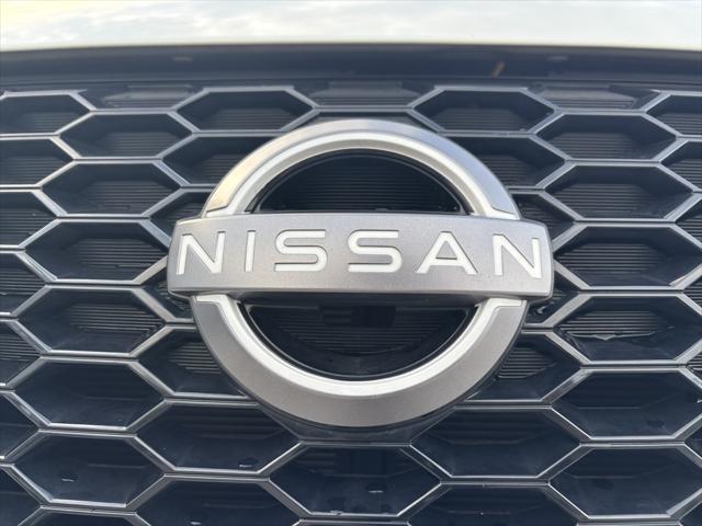 used 2023 Nissan Murano car, priced at $26,000