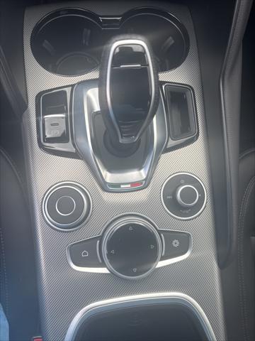 used 2024 Alfa Romeo Giulia car, priced at $35,990