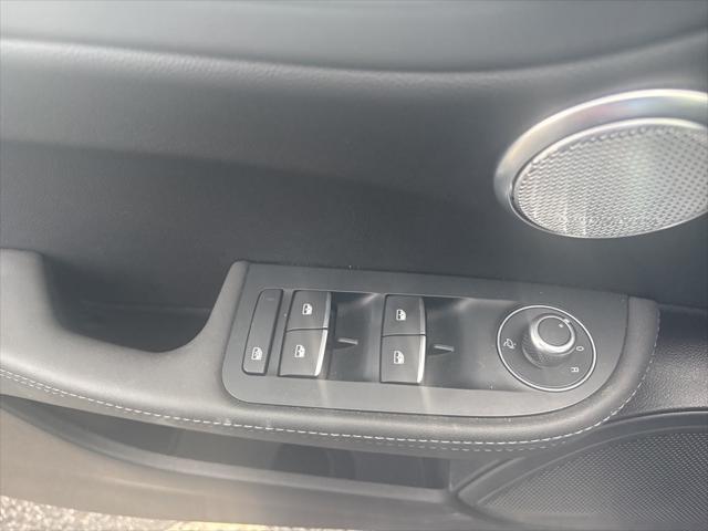 used 2024 Alfa Romeo Giulia car, priced at $35,990
