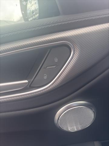 used 2024 Alfa Romeo Giulia car, priced at $35,990