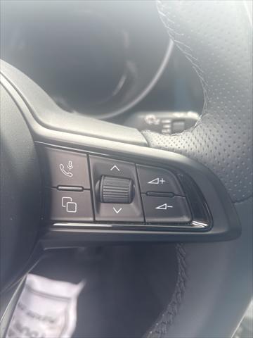used 2024 Alfa Romeo Giulia car, priced at $35,990