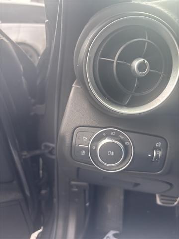 used 2024 Alfa Romeo Giulia car, priced at $35,990