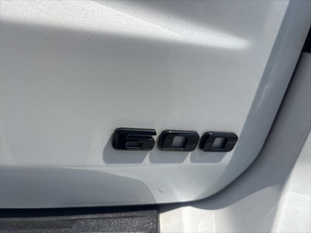 used 2022 Cadillac Escalade car, priced at $65,250