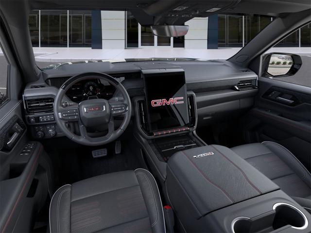 new 2025 GMC Yukon XL car, priced at $105,900
