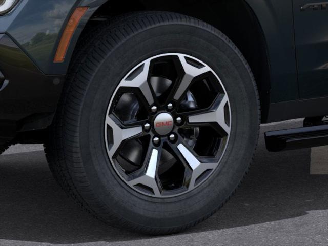new 2025 GMC Yukon XL car, priced at $105,900