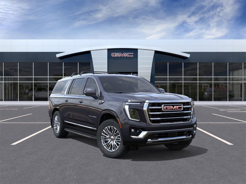 new 2025 GMC Yukon XL car, priced at $80,295