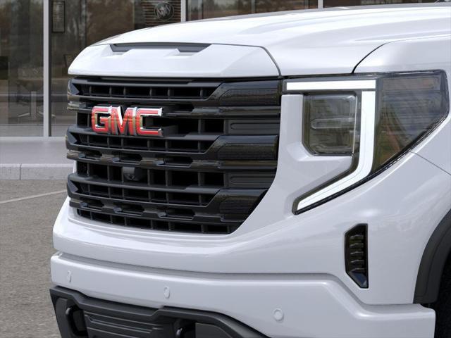 new 2024 GMC Sierra 1500 car