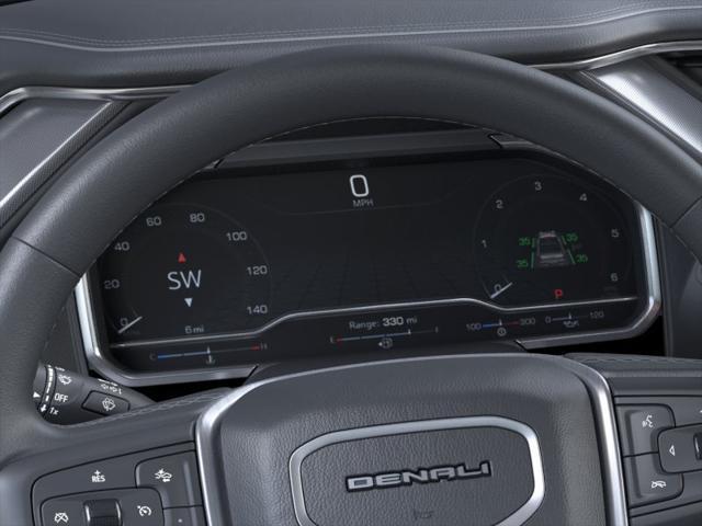new 2024 GMC Sierra 2500 car, priced at $87,452