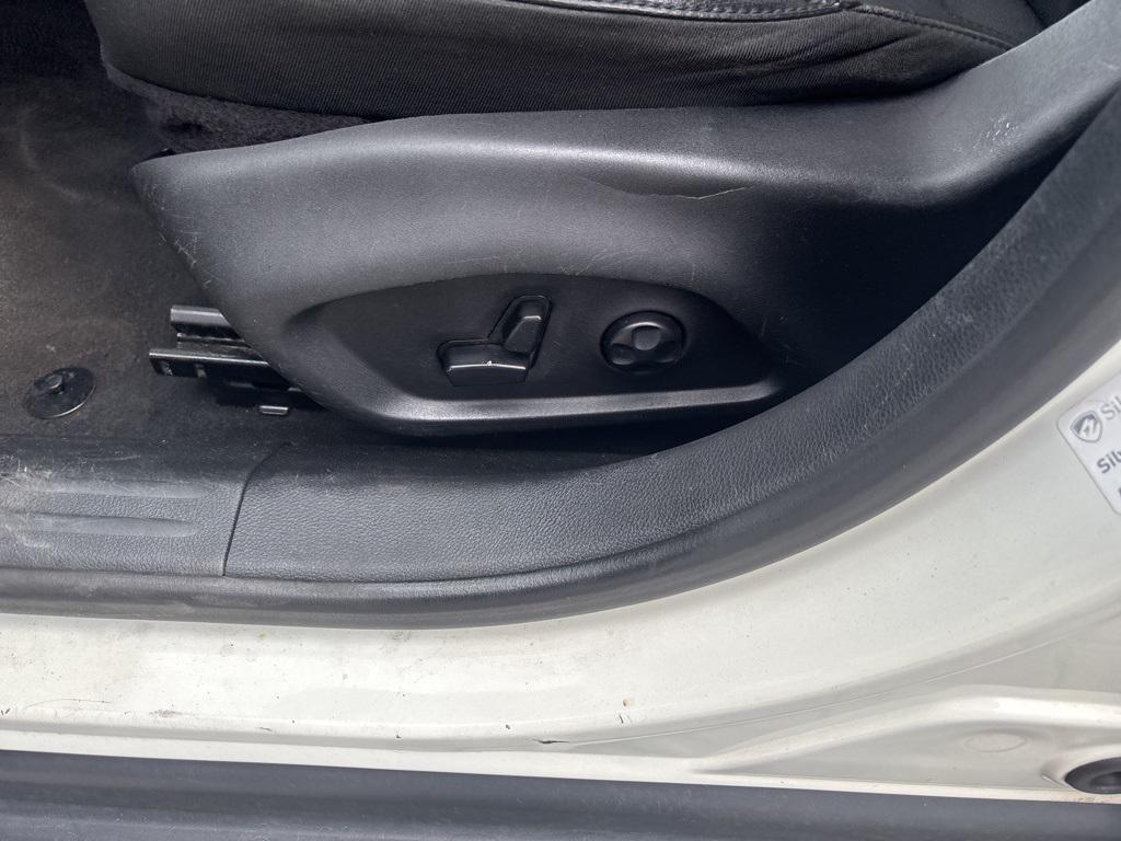 used 2018 Jeep Compass car, priced at $13,750