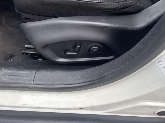 used 2018 Jeep Compass car, priced at $14,500