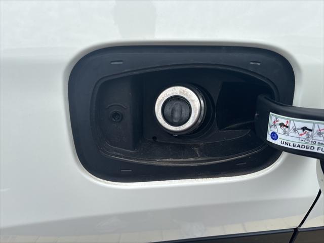used 2018 Jeep Compass car, priced at $14,500