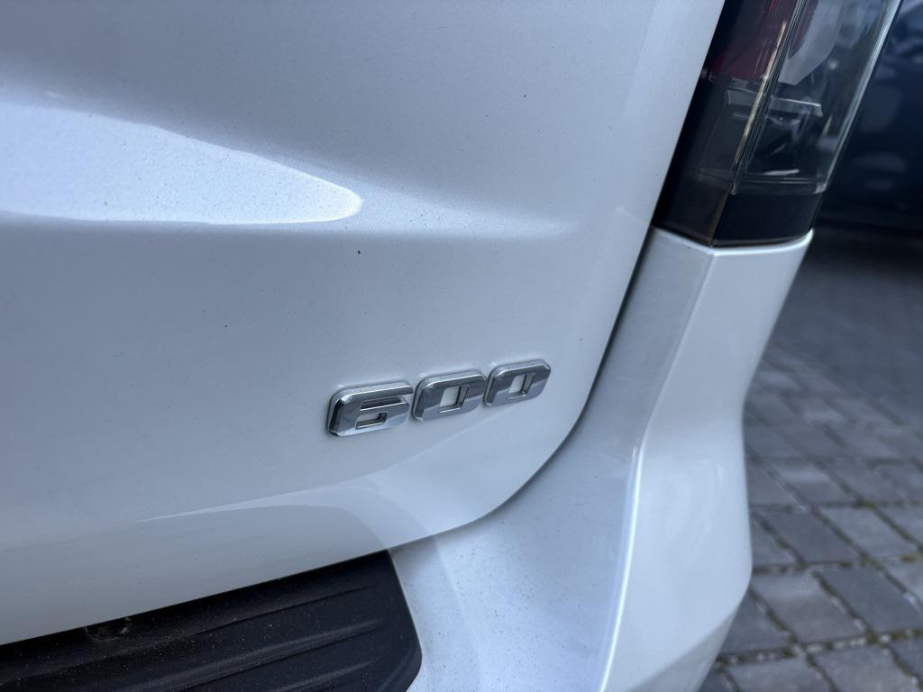 used 2024 Cadillac Escalade ESV car, priced at $92,400