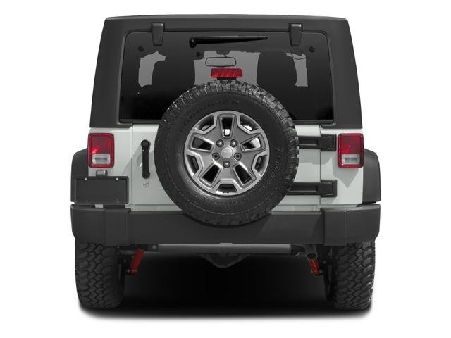 used 2016 Jeep Wrangler car, priced at $25,489