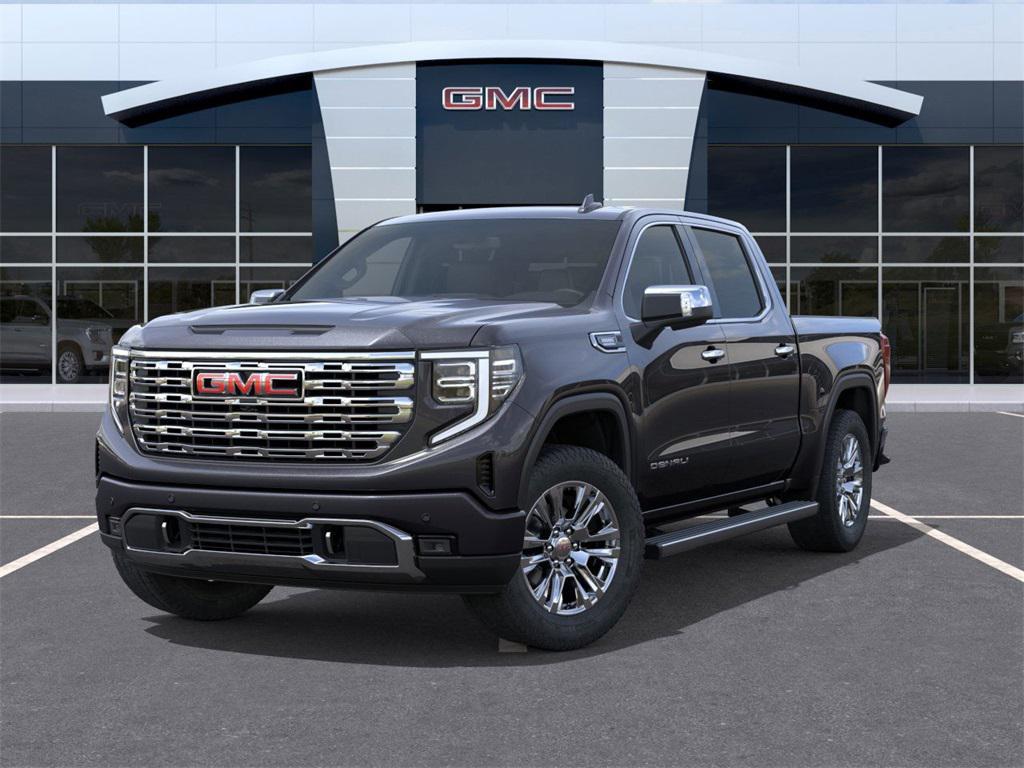 new 2026 GMC Sierra 1500 car, priced at $70,300