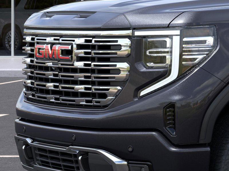 new 2026 GMC Sierra 1500 car, priced at $70,300