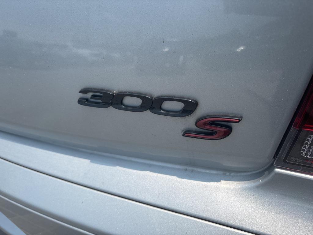 used 2023 Chrysler 300 car, priced at $29,492