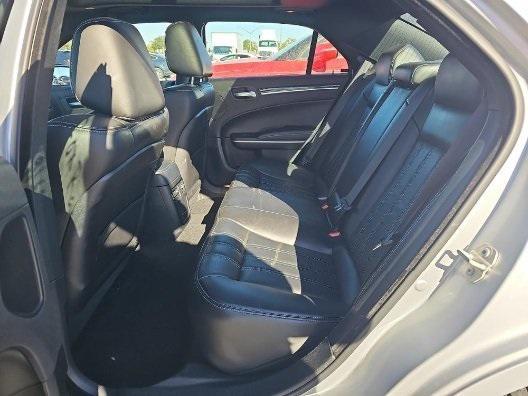 used 2023 Chrysler 300 car, priced at $29,735