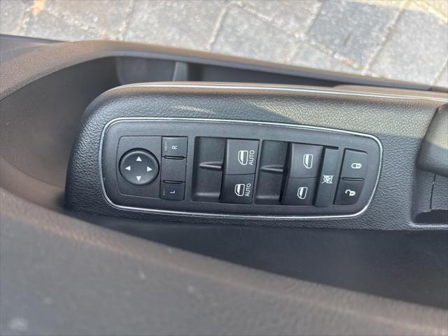 used 2023 Chrysler 300 car, priced at $30,200