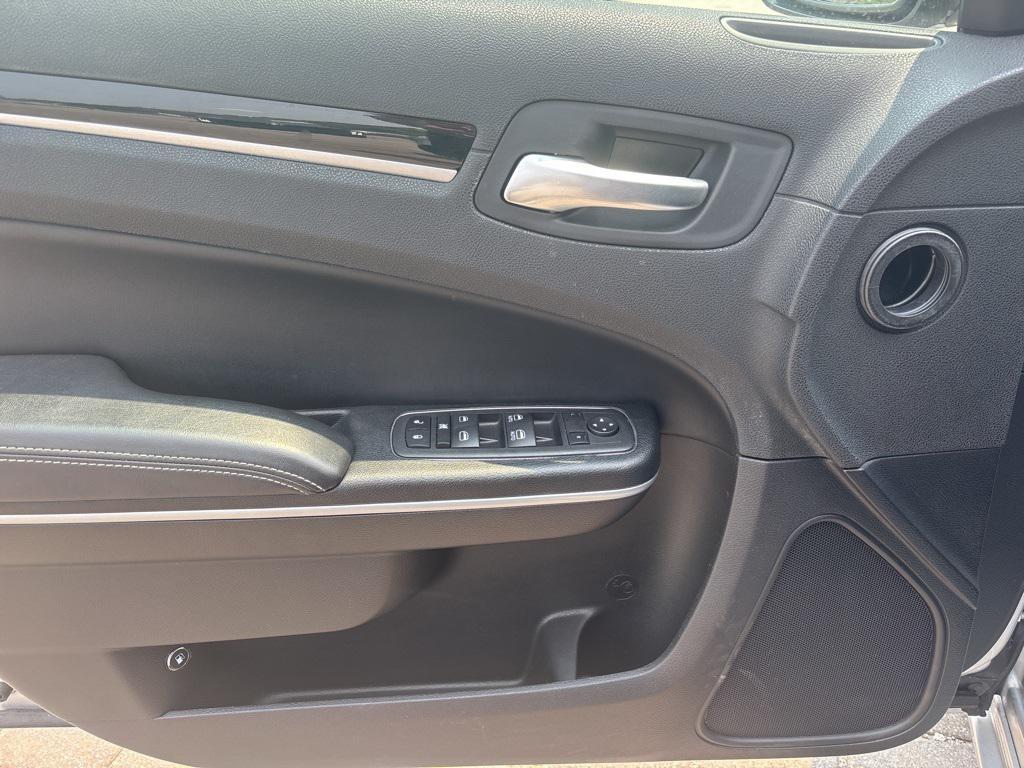used 2023 Chrysler 300 car, priced at $29,492
