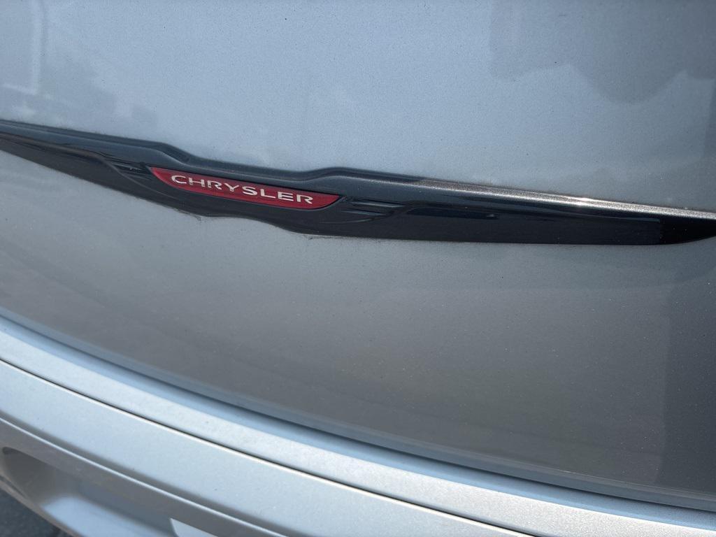 used 2023 Chrysler 300 car, priced at $29,492