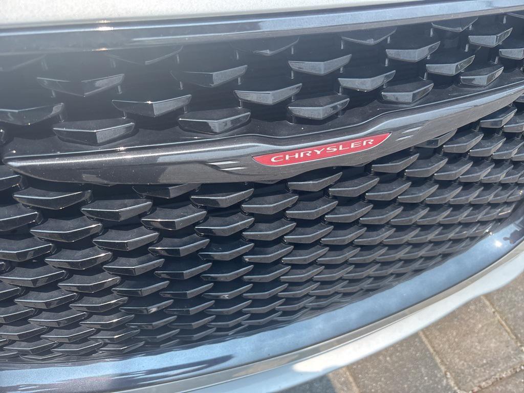 used 2023 Chrysler 300 car, priced at $29,492