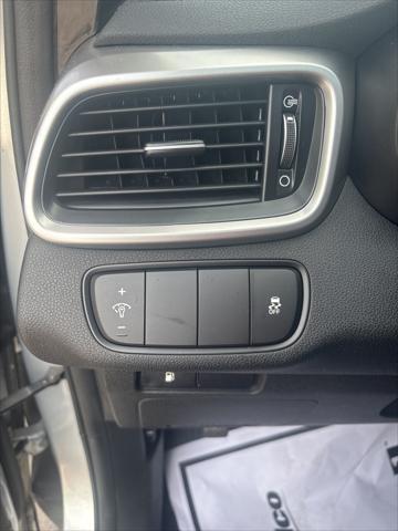 used 2018 Kia Sorento car, priced at $12,229