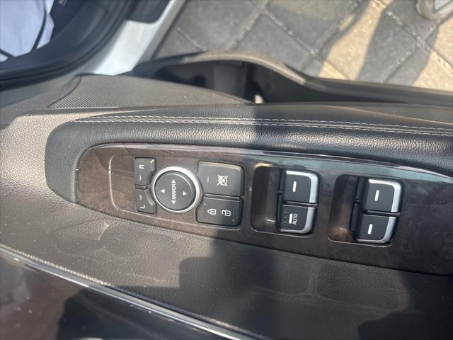 used 2018 Kia Sorento car, priced at $12,229