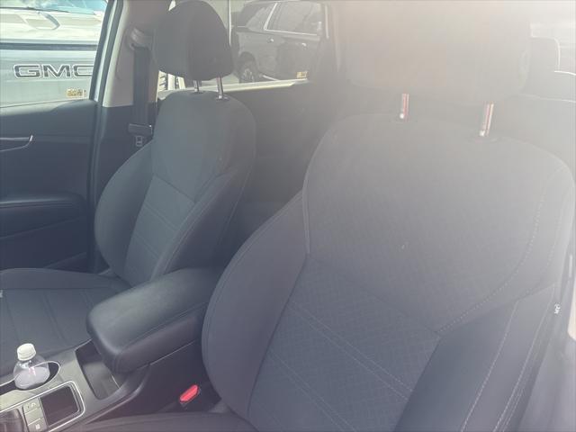 used 2018 Kia Sorento car, priced at $12,229
