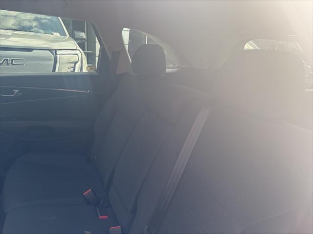 used 2018 Kia Sorento car, priced at $12,229