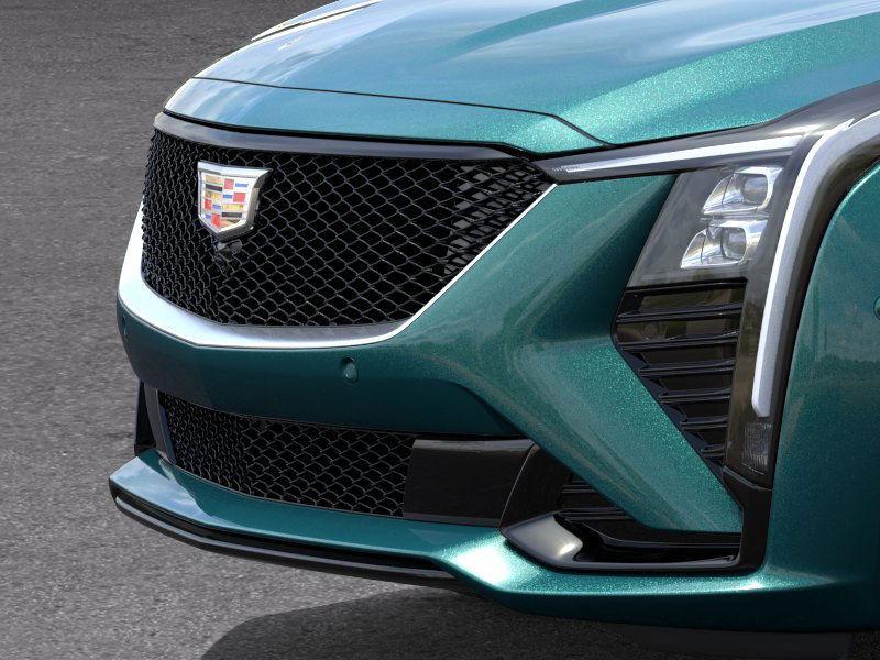 new 2026 Cadillac CT5 car, priced at $55,070