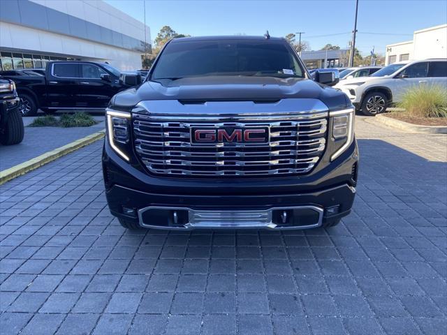 used 2024 GMC Sierra 1500 car, priced at $69,000