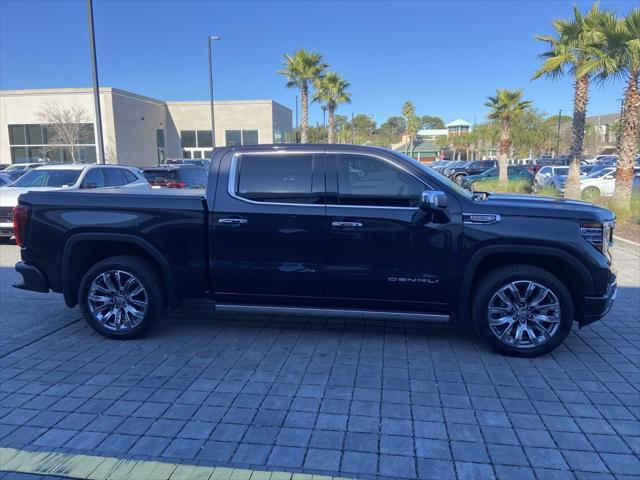 used 2024 GMC Sierra 1500 car, priced at $69,000