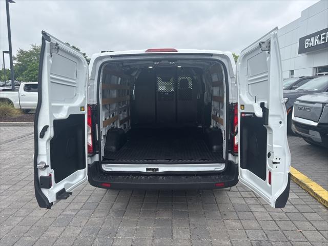 used 2023 Ford Transit-250 car, priced at $33,210