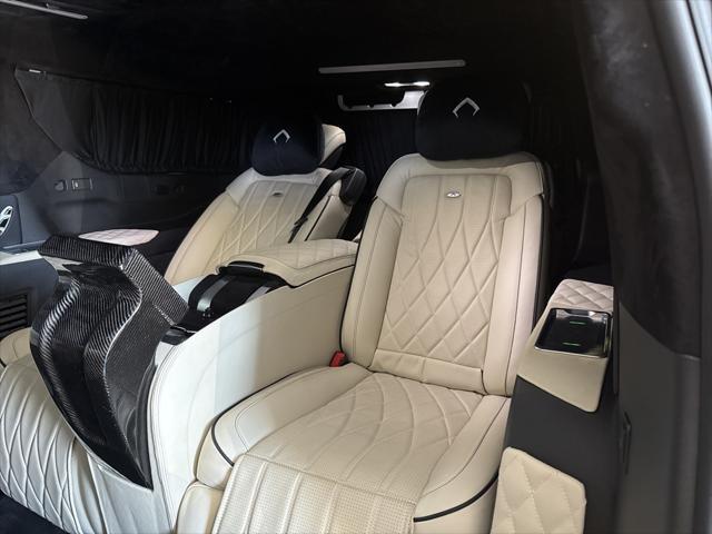 new 2025 Cadillac Escalade ESV car, priced at $125,395