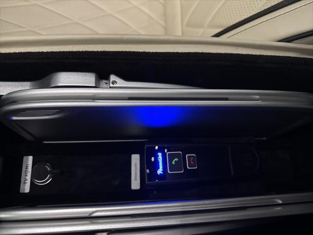 new 2025 Cadillac Escalade ESV car, priced at $125,395